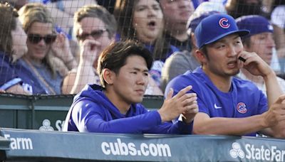 The Cubs have dismissed Seiya Suzuki’s interpreter