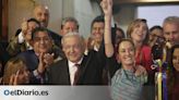 López Obrador, el presidente que cambió el tablero político de México y dice adiós con una gran popularidad