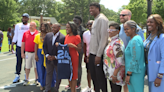 Grizzlies ‘Raise the Rim’ to help local kids in Memphis