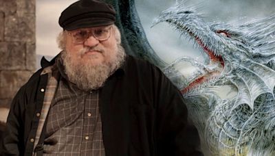 Everything George R.R. Martin Thinks Went Wrong with House of the Dragon Season 2