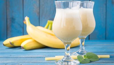 The History Of The Banana Daiquiri Starts In The Virgin Islands