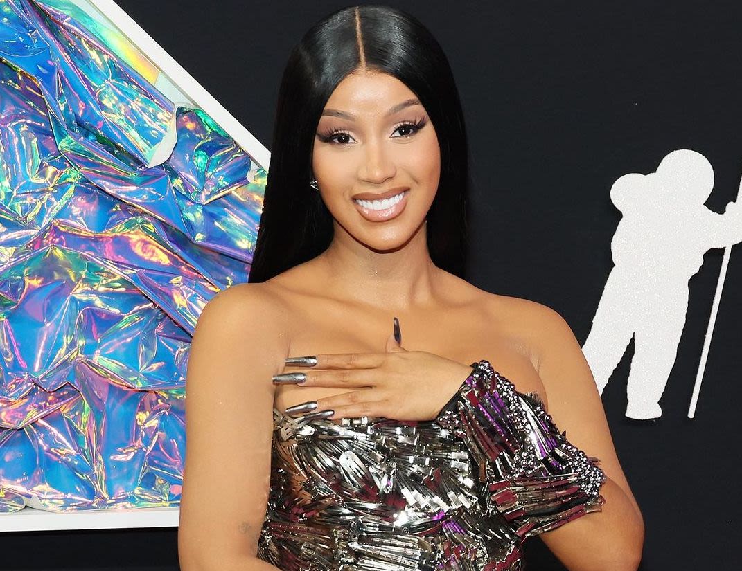 Cardi B Defends Pornography Following Candace Owens' Call for a Ban | EURweb