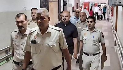 Drama in Delhi court as CM Arvind Kejriwal aide Bibhav Kumar’s custody extended