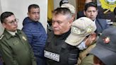 Bolivia arrests multiple high-ranking military and intelligence officials following failed coup