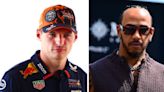 Verstappen needed ‘specialist’ to help ‘cure’ problem caused by Hamilton clash