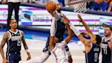 Mavericks - Thunder, ‘game 6′: horario y TV de los Playoffs NBA 2024
