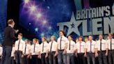 Britain's Got Talent finalists Only Boys Aloud’s plea as choir faces closure