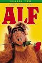 ALF season 2