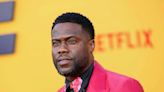 Kevin Hart reveals father's death in touching tribute: 'Love you dad'