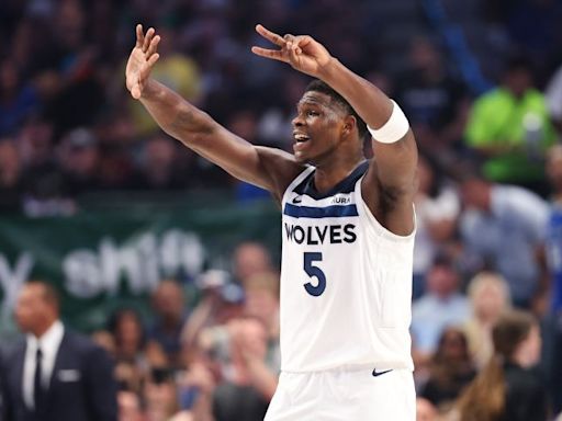 Mavericks vs Timberwolves Prediction, Picks & Odds - Game 5