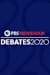 PBS NewsHour Debates 2020