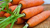 Carrots will stay fresh for one month if stored ‘properly’ - won’t go mouldy