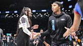 WNBA Rookie Angel Reese Shares Why She Embraces Villain Role