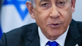 Israel’s Netanyahu appears set to address Congress on July 24