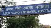 New trauma centre at Delhi's Sanjay Gandhi Memorial Hospital likely to open in September - ET HealthWorld
