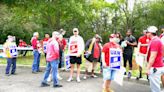GM workers in Fairless Hills join nationwide UAW strike