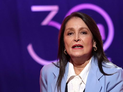 Daniela Romo aclara lo que se dijo de ella en Telemundo - El Diario NY