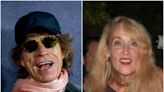 Mick Jagger celebrates 80th birthday with Jerry Hall and Lenny Kravitz at star-studded party