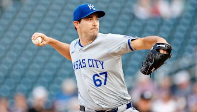 The Fantasy Baseball Numbers Do Lie: Two starting pitchers are due for a reality check