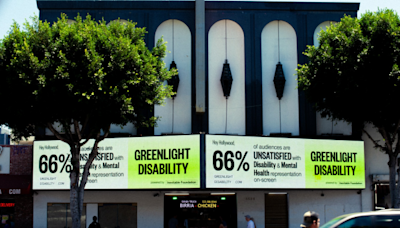 Ramy Youssef, Sian Heder, Marlee Matlin and More Call on Hollywood to ‘Greenlight Disability’