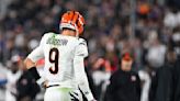 Joe Burrow's season-ending injury only accentuates problems the Bengals already had