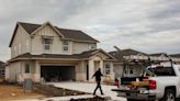 US Homebuilder Sentiment Stalls as Buyers Wait for Rates to Drop