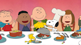 Where to Watch A Charlie Brown Thanksgiving For Free This Holiday Season