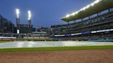 Braves-Padres postponed by rain