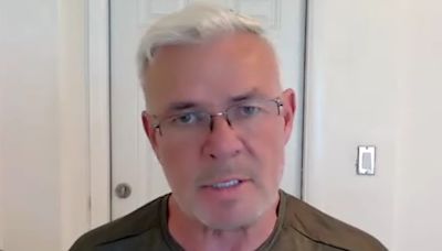 Eric Bischoff Explains Why He Believes AEW Isn’t Doing A Good Job Of Building Their Fanbase - PWMania - Wrestling News