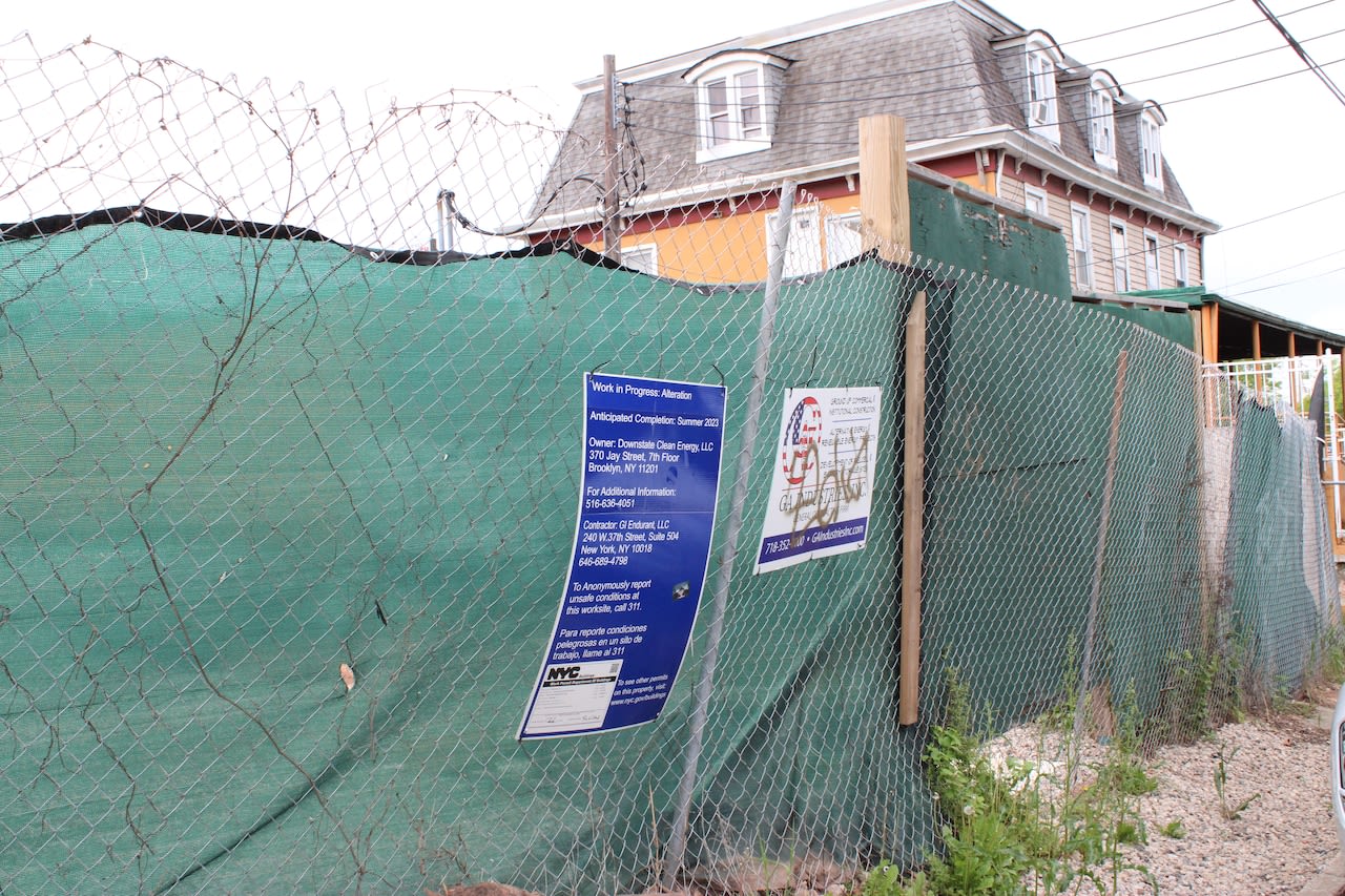 NYC’s Adams turns Staten Island into BESS site dumping ground with new zoning rules (opinion)