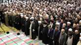 Irán celebró masivo funeral por el presidente Raisí con una gran asistencia internacional