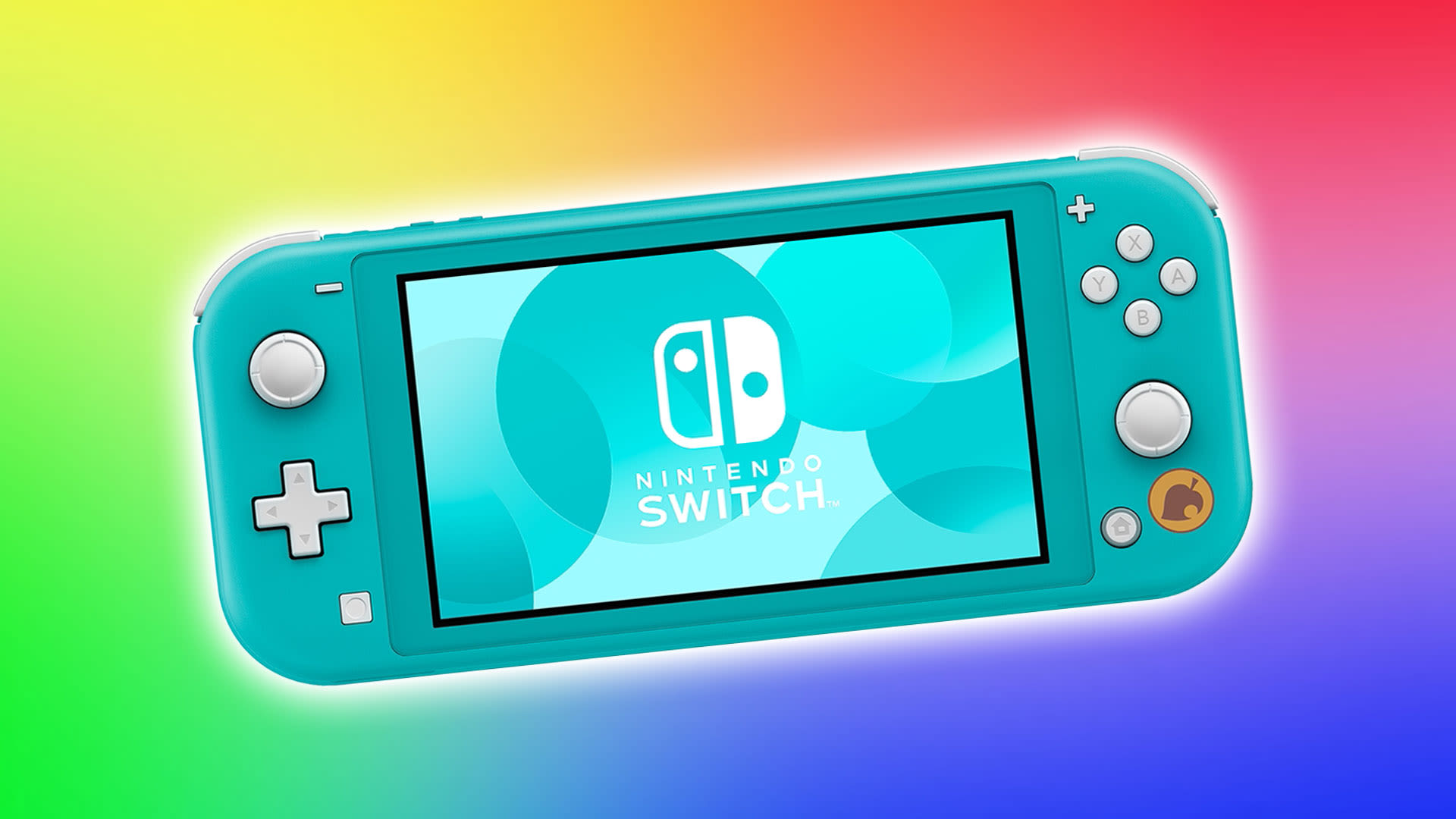 Nintendo Switch deal for 'special edition' console with free game costs $199