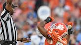 Clemson star linebacker Jeremiah Trotter Jr. declares for the 2024 NFL draft