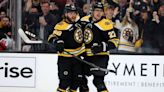 Bruins beat Devils, tie NHL record for most wins with 62 amid historic season