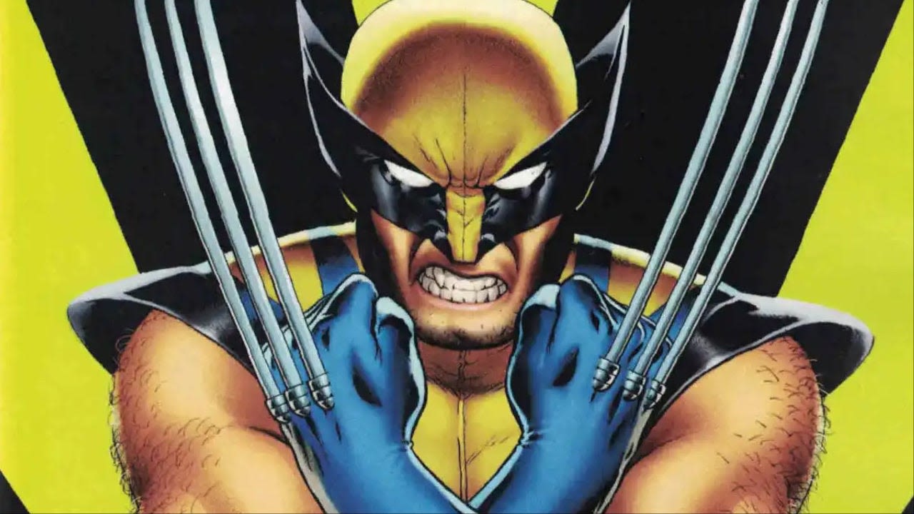 13 Iconic Images That Made John Cassaday a Comic Book Legend - IGN