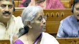 Union Budget 2024: What FM Nirmala took from your pocket, what she gave you | Business Insider India