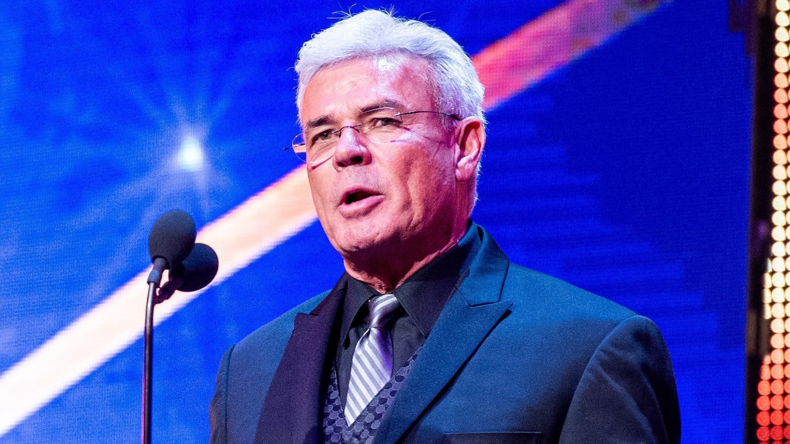 WWE Hall Of Famer Eric Bischoff Details What He'd Do To Turn AEW Around - Wrestling Inc.