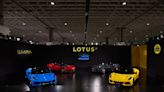 【2024台北車展】蓮花本色 Lotus Emira