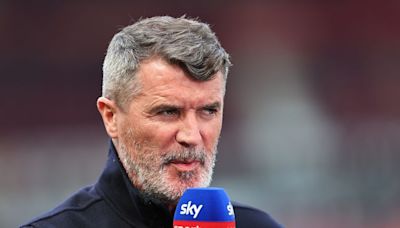 Roy Keane admits he's been asked to ‘go easy’ on footballer he’s grilled as a pundit