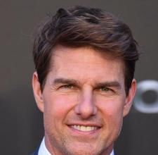 Tom Cruise