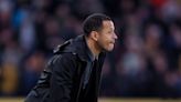 Liam Rosenior 'wants to build something' at Hull City as vital trust factor explained