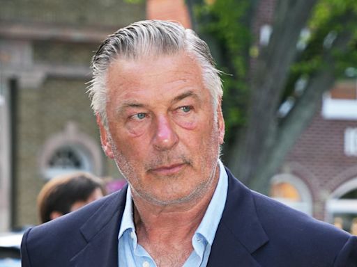 Rust Jurors Speak Out After Alec Baldwin's Case Is Dismissed