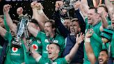 Full Contact: Sit back for rugby’s wild TV ride before the Six Nations kick off