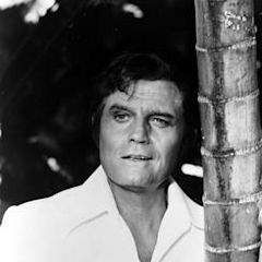 Jack Lord