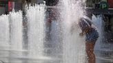 Eastern Canada under alert for heat wave as temperatures near 45 degrees
