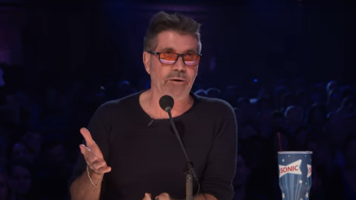 After AGT's First Live Episode Of Season 19, Simon Cowell's Super Specific Criticism Might Actually Win Votes For...