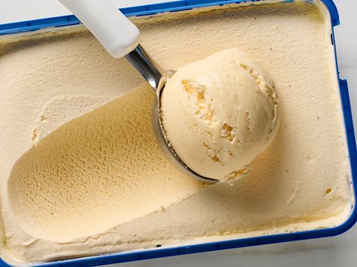 For The Best Store-Brand Vanilla Ice Cream, Skip Trader Joe's And Head To Wegmans