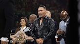 Óscar de la Hoya advierte a Canelo a pesar de derrota de Munguía