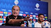 La Conmebol le abrió un expediente disciplinario a Marcelo Bielsa por sus declaraciones tras los incidentes de sus jugadores en la Copa América