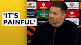 Bayer Leverkusen: End of unbeaten run painful for Xabi Alonso